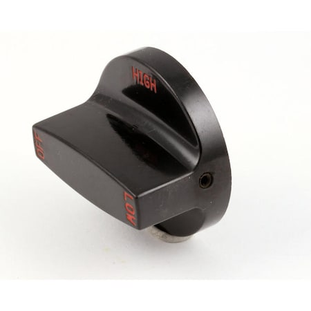 Southbend Nfr Red Ltr Knob 1183322